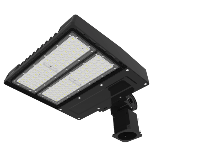 FL-SB2 LED-valaisin